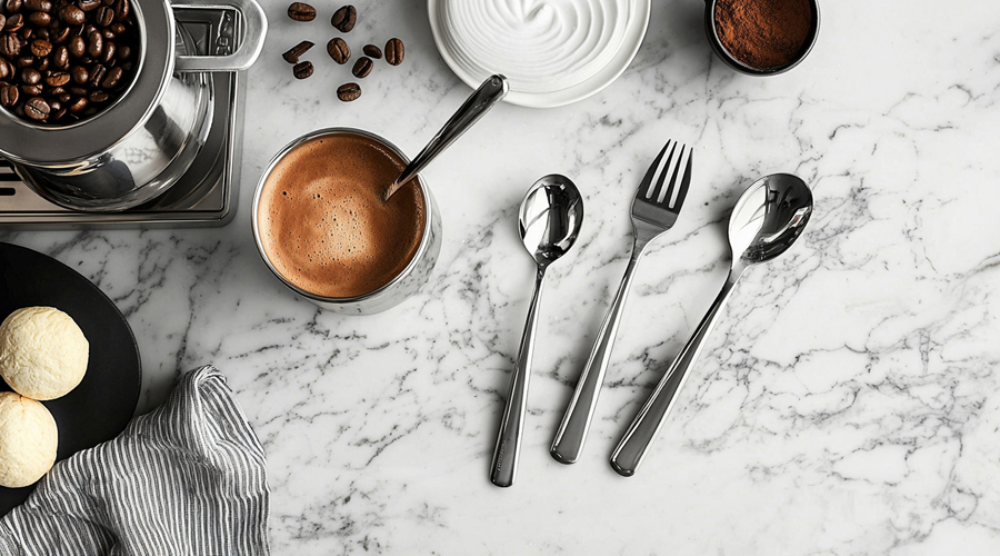 utensils and cutlery